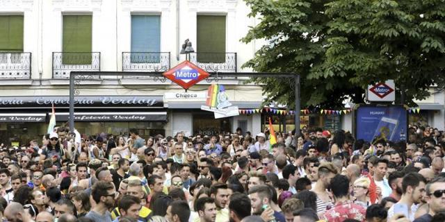 La Comunidad ampliará los horarios de locales de ocio durante las fiestas