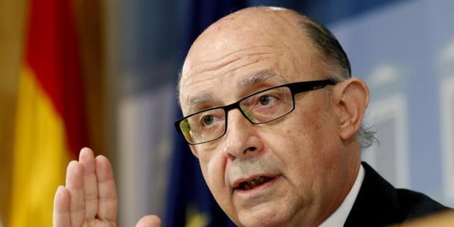 Hacienda tramita con las CCAA el comienzo de la nueva Oficina de Evaluación