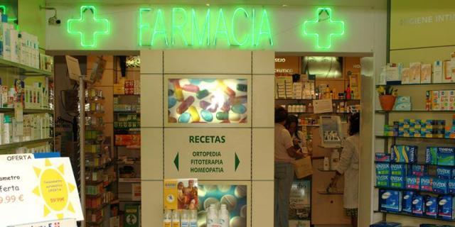 Las farmacias de Madrid darán consejos de salud para el verano