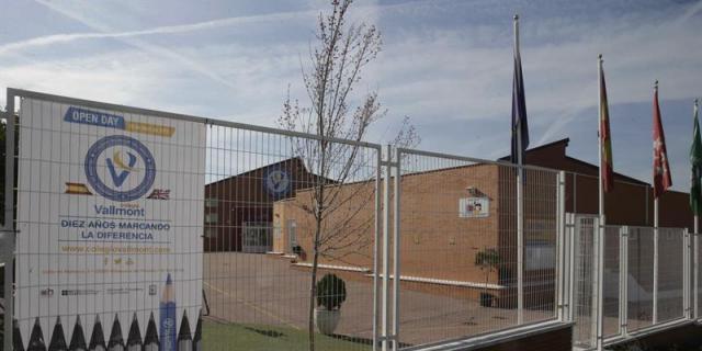 Confirman la prisión de un profesor del Colegio Vallmont acusado de abusar de 13 niños