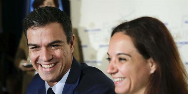 La Ejecutiva del PSOE-M, satisfecha con los resultados de las elecciones