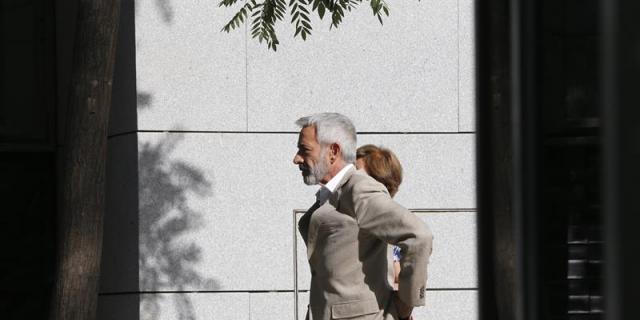 Imanol Arias dice que ahora es consciente del "error" y va a pagar a Hacienda