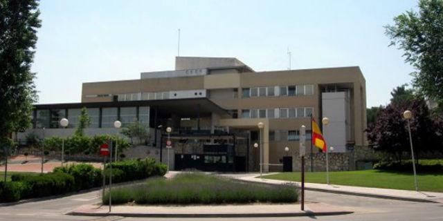 Tres detenidos por asaltar un chalé en Pozuelo y clavar un destornillador a una víctima