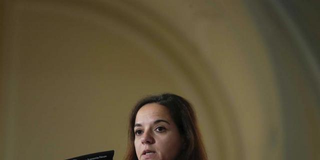 El PSOE expulsa a la edil de Getafe que denunció a la alcaldesa Sara Hernández