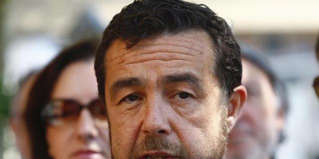 Ciudadanos C's: es "triste" que Rajoy empiece a hablar con los partidos minoritarios