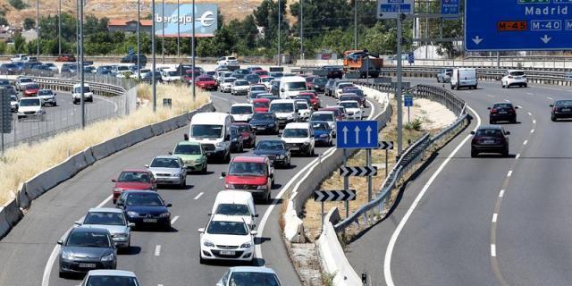 Diez municipios del sureste crearán una red para visibilizar el eje de la A-3