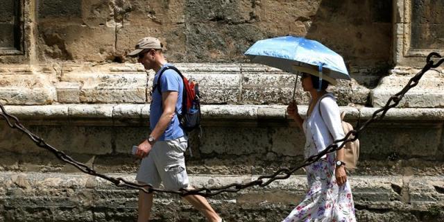 Golpe de calor: qué hacer si el termómetro supera los 35 grados