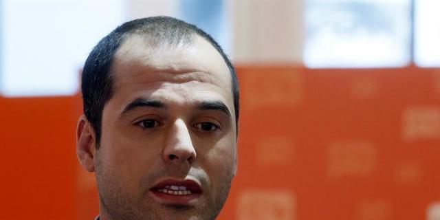 Ciudadanos quiere mantener los dos puestos en la Mesa del Congreso