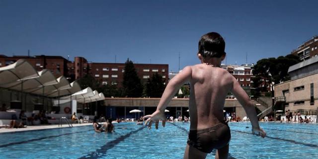 Cerca de 10.000 jóvenes participan en los campamentos de verano de Las Rozas