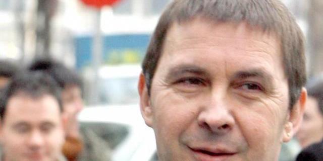 Fuenlabrada tampoco quiere recibir a Arnaldo Otegi en la ciudad