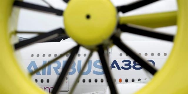 Getafe firma convenio con Airbus para favorecer el empleo