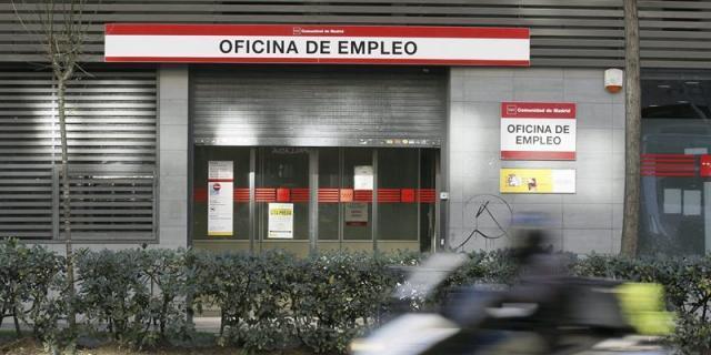 La Comunidad destina 80 millones de euros a la formación de jóvenes y parados
