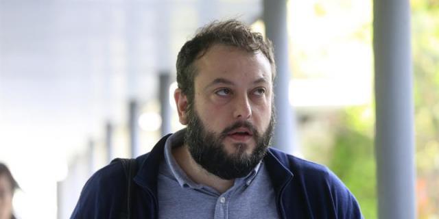 Guillermo Zapata absuelto de usurpar el Patio Maravillas 