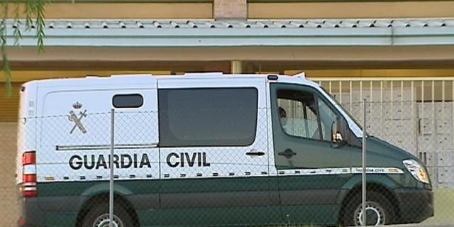 Prisión para dos españoles y una china que tenían 1.673 plantas de marihuana