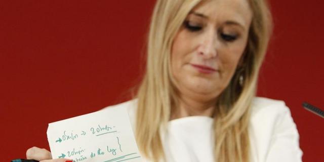 La Comunidad subvenciona con 400 euros la adaptación de vehículos a gas