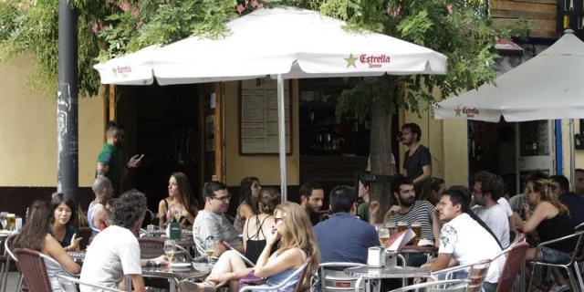 La ocupación hotelera en julio supera el 58% en julio en la Comunidad Madrid