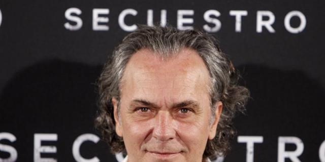 José Coronado se pasa a la comedia en "Es por tu bien"