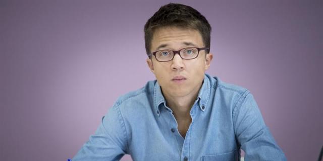 ¿Sería Errejón un buen candidato para la Comunidad de Madrid?