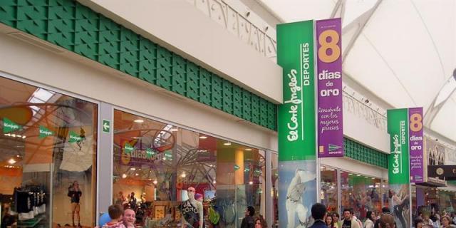 Los dueños de Madrid Xanadú trabajan en la venta del centro comercial