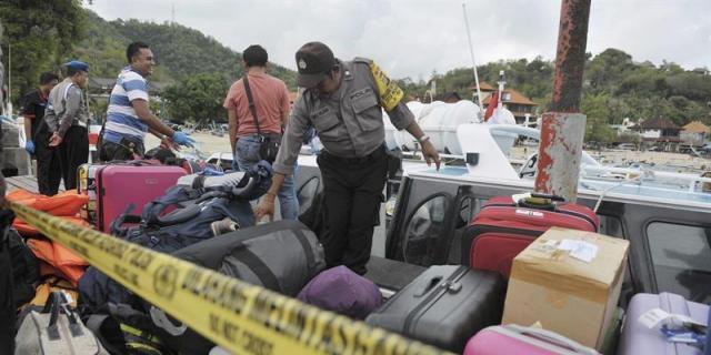 La española fallecida en el accidente de Bali residía en Collado Villalba