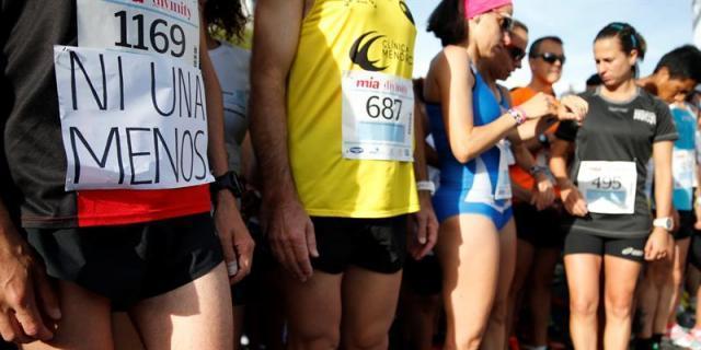 300 mujeres con riesgo medio-alto de violencia machista en la región