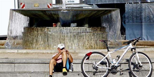 Madrid quiere animar a usar la bici como transporte con una nueva guía