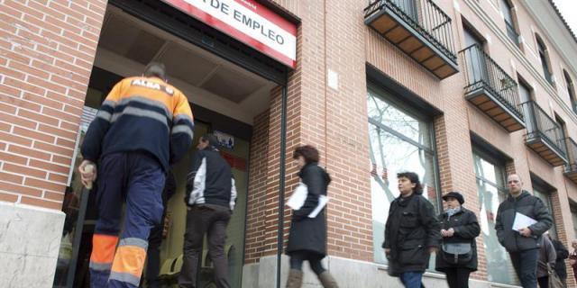 La Comunidad destina 1,2 millones para la integración laboral de personas en exclusión