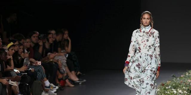 El EGO, un vivero de talento sobre la pasarela