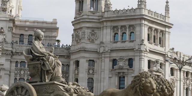 Madrid se blinda para garantizar la seguridad en la final de la Champions