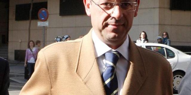 El exalcalde de Arganda y tres cargos de Arpegio citados ante la comisión de corrupción