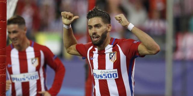 El Atlético y Carrasco desbordan al Bayern
