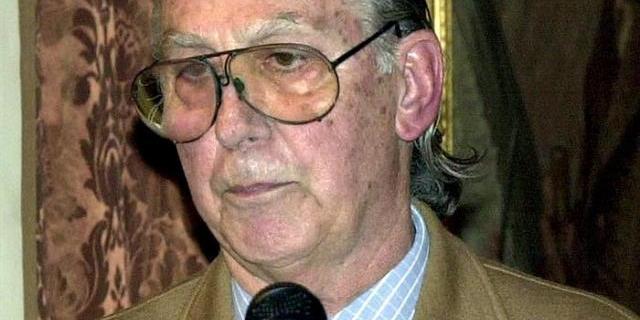Muere a los 87 años Luis Caruncho, el pintor de la geometría sensible