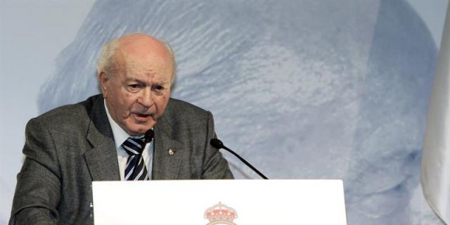 Di Stéfano tendrá una calle junto a la ciudad deportiva del Real Madrid