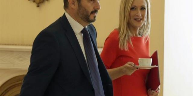 Ejecutado al 80% el plan regional de barreras de protección para los motoristas