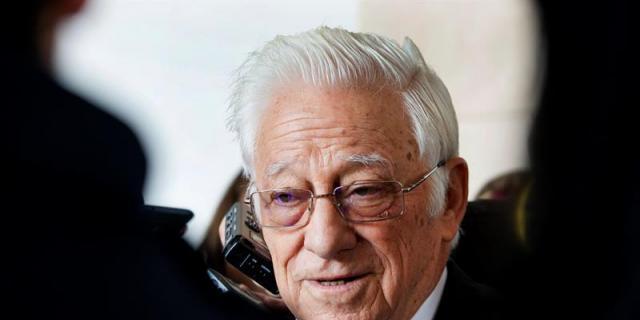 Morata de Tajuña impulsa una recogida de firmas para que el padre Ángel sea Nobel de la Paz