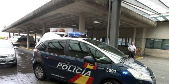 Detenida una pareja china que explotaba sexualmente a compatriotas en Coslada