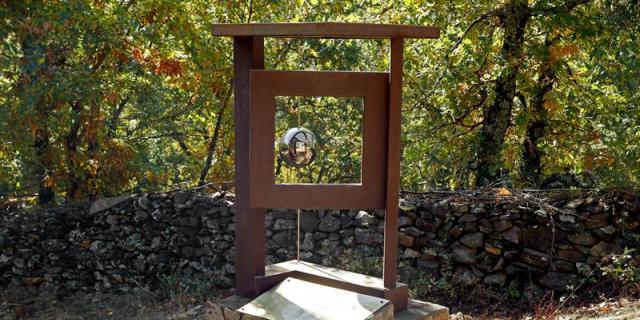 La fusión de arte y naturaleza consagra la armonía en el Valle de los Sueños