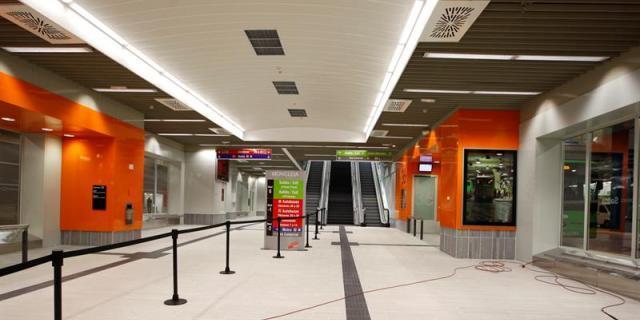 Villanueva de la Cañada tendrá autobús directo a Madrid 