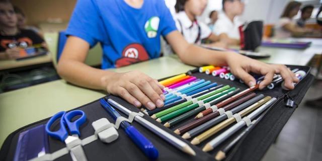 Piden apoyo en Alcalá de Henares para una ILP sobre escolarización inclusiva