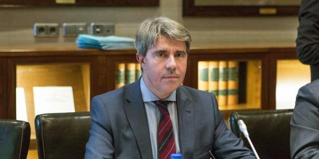 Se mantendrán 1.402 plazas de centros sociales en la región con 19,5 millones de inversión