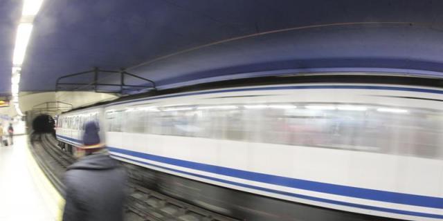 La Línea 8 de Metro recibirá otros ocho millones de inversión