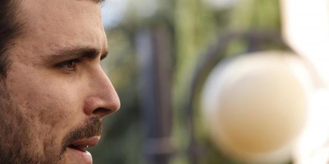 Garzón intenta vender la sede de IU para saldar la deuda del partido