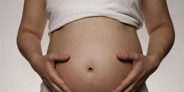 Exenta de tributar por IRPF las prestación de maternidad