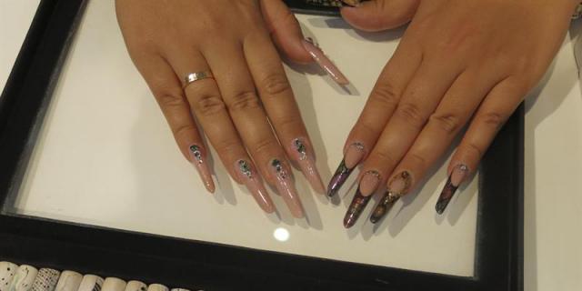 El Salón Look Madrid cierra su última edición con un aumento del 10 por ciento en sus visitas