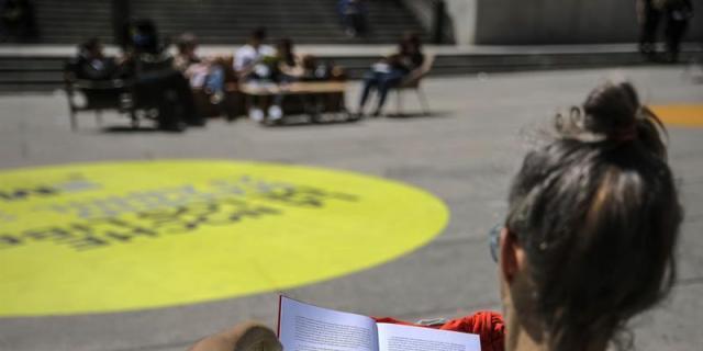 Algete utiliza la lectura como vía para fomentar la igualdad de género