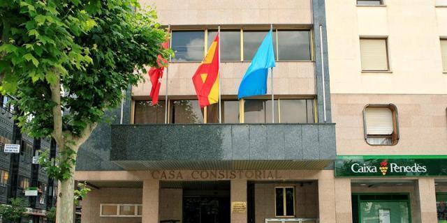 El TSJM reitera la nulidad de los directores generales de la pasada legislatura en Leganés
