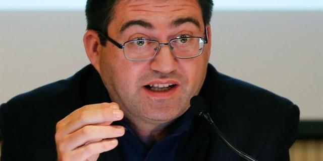 Carmena cesa a Sánchez Mato de Madrid Destino