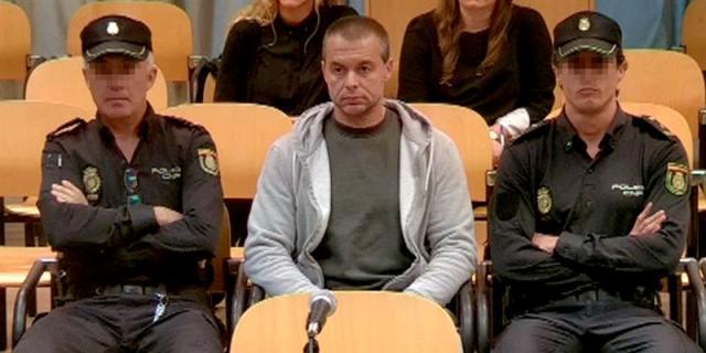 El juicio al presunto pederasta de Ciudad Lineal, en su tramo final