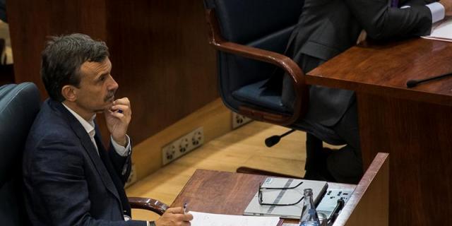 López destaca la legitimidad del Consejo para aprobar el reglamento del grupo
