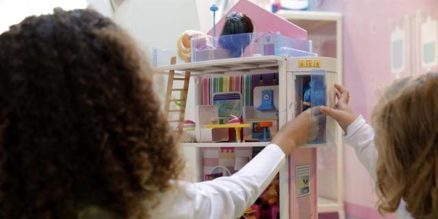 Brunete inicia una gran recogida de juguetes para los más desfavorecidos